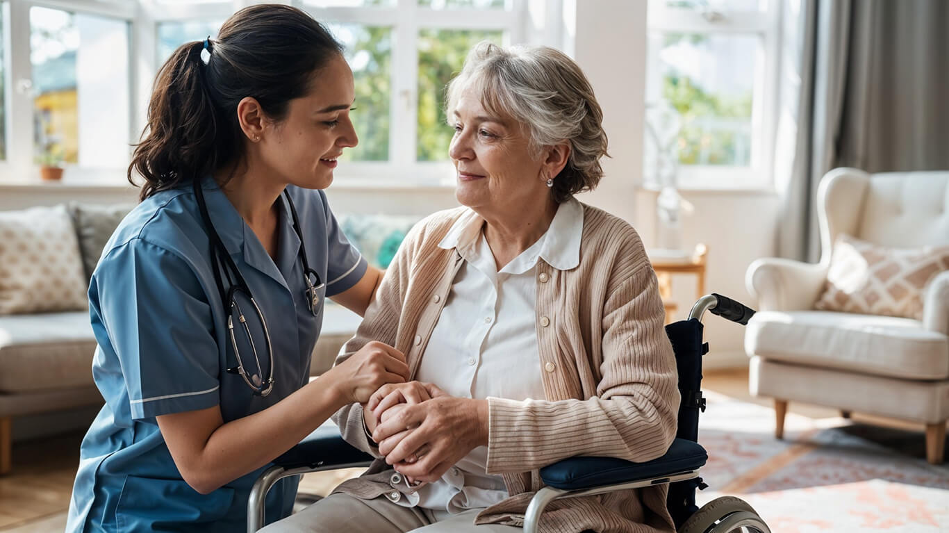 Simple Activities That Boost Senior Mental Health